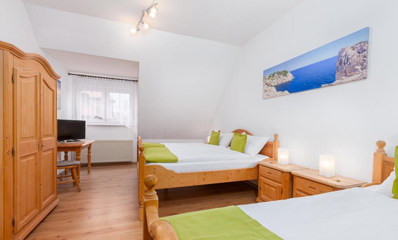 Hotel Landgasthof Hoelzer Frondenberg Ngoại thất bức ảnh